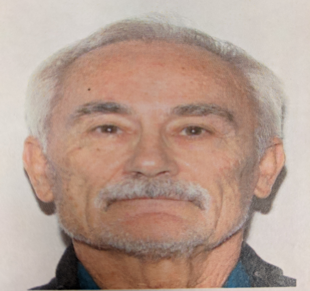 Dale Franklin Lunsford